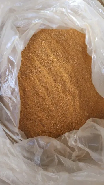 Turmeric Powder Feedgrade Image 2