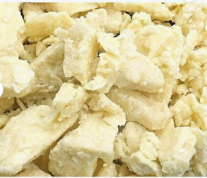 Natural Shea Butter Product
