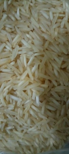 Basmati Rice Product