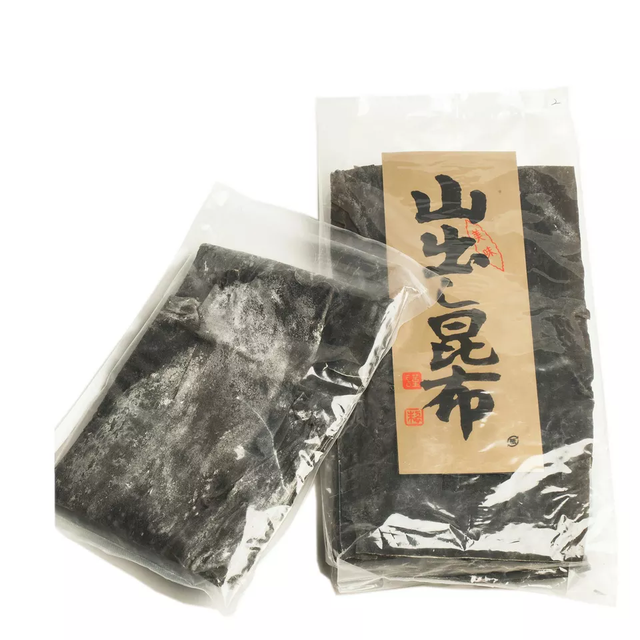 Kombu Product