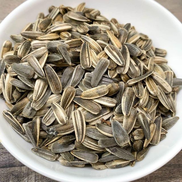 Sunflower Seeds - Healthy Snack