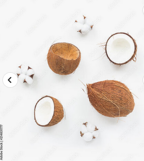 Premium MCT Coconut Oil