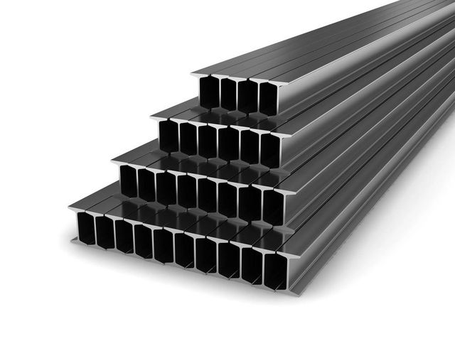 Carbon Steel Beam