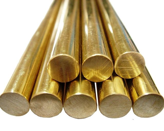 Brass Bar Product