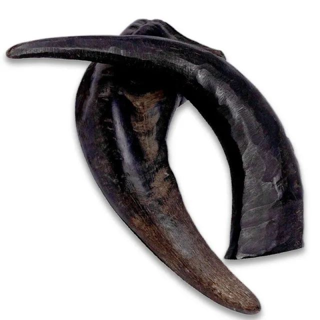 Horn Dog Chew Image 4
