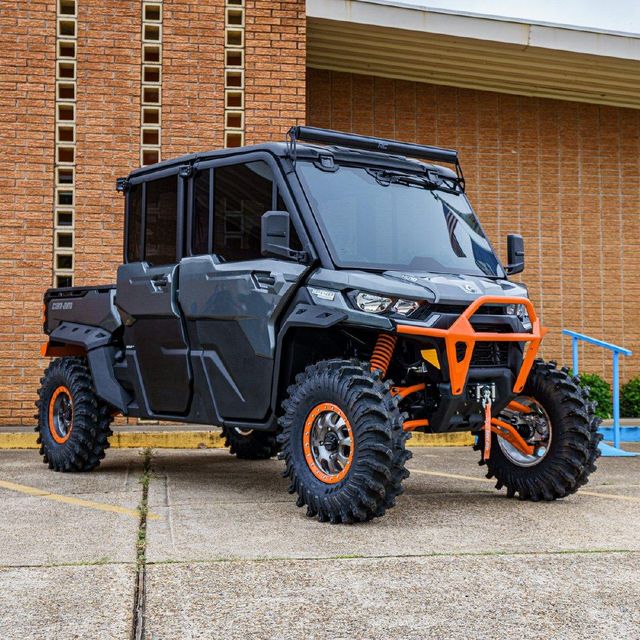 Can-Am ATV model 1
