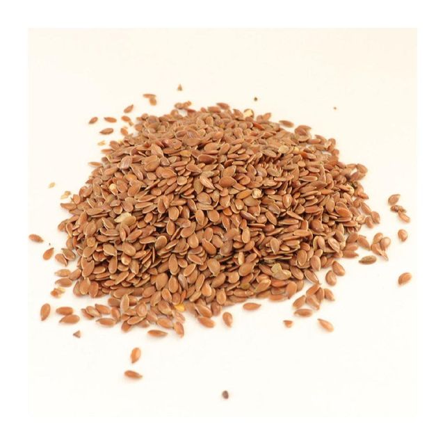 Flax Seeds Image 4
