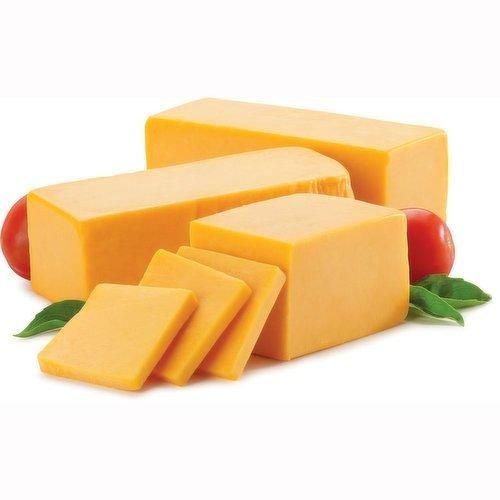 Mild Cheddar Cheese