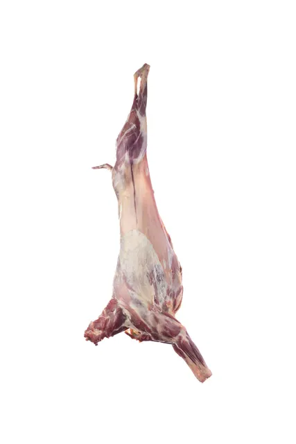 Premium Goat Meat Product