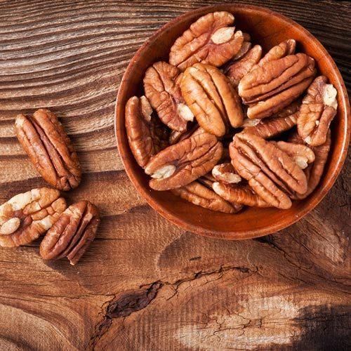 Pecan Nuts 1
