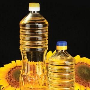 Rapeseed Oil Image 2
