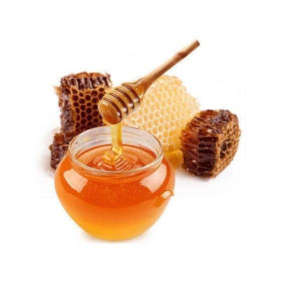 Premium Market Honey