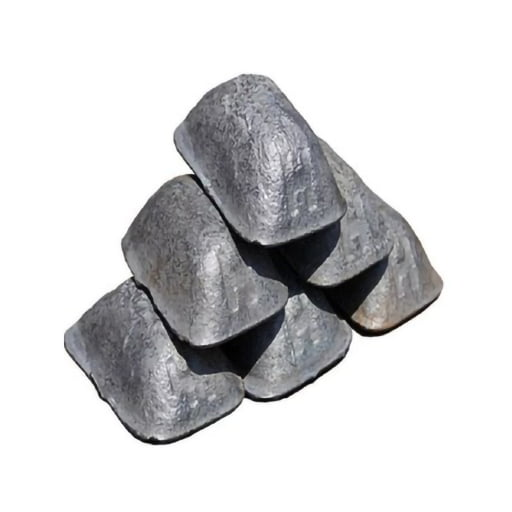 Pig Iron Product 3