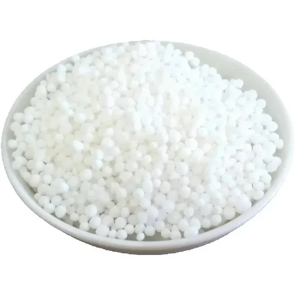 UREA 46 Bulk Bag Packaging