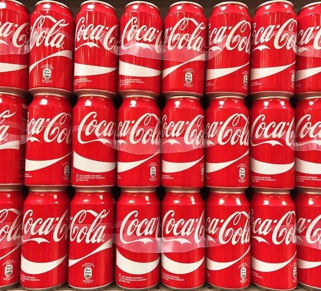 Coca Cola Origin 330ML Bottle