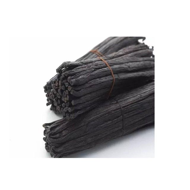 Vanilla Beans Image 2
