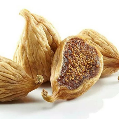 Dried Fig 1