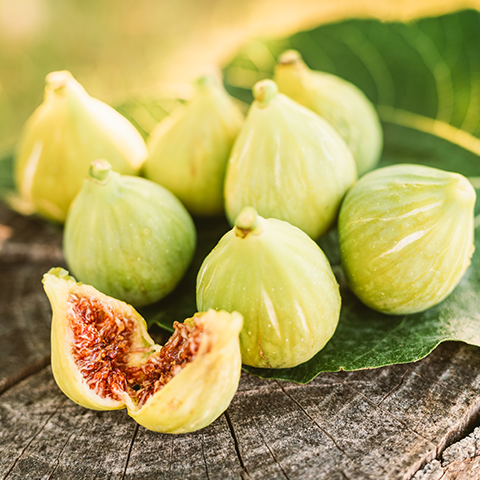 Dried Fig 3
