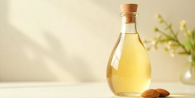 Almond Oil