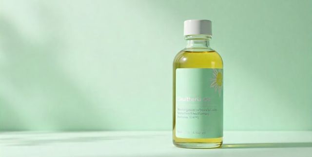 Gaultheria Oil (Wintergreen Oil)