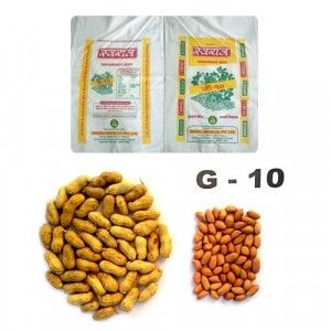 Groundnut Seeds - Notified Variety