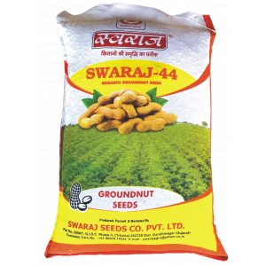 Groundnut Seed - Research Variety