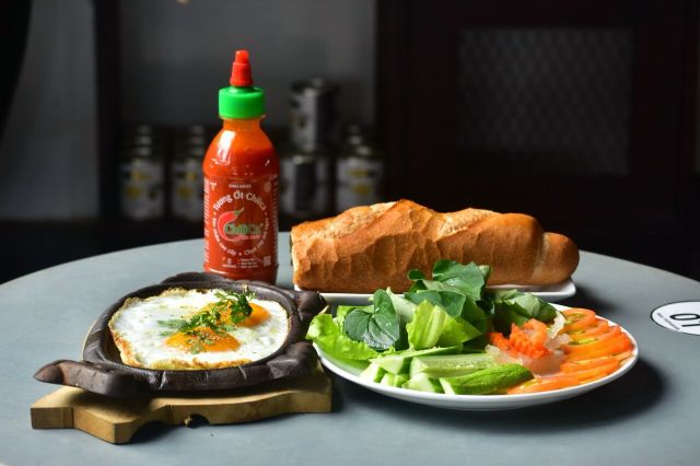 Food Made with Chilica