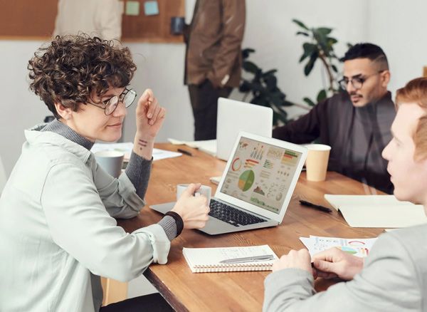 Business Planning