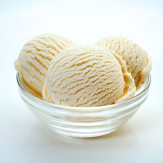 Ice Cream Application