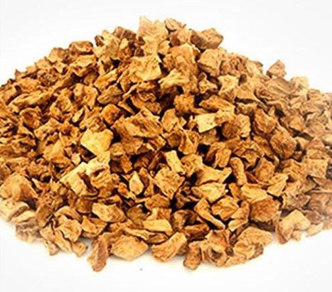 Dried Chicory Cubes