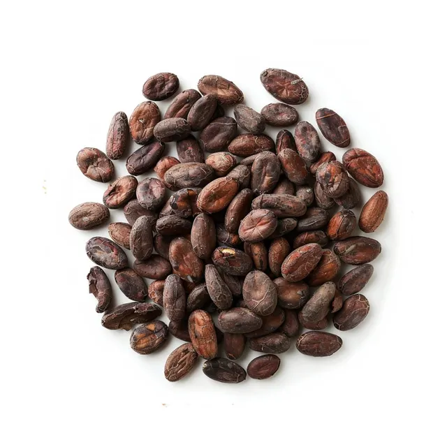 Premium Nigerian Cocoa Beans