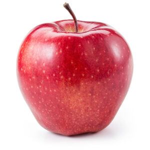 Red Delicious Apple 1