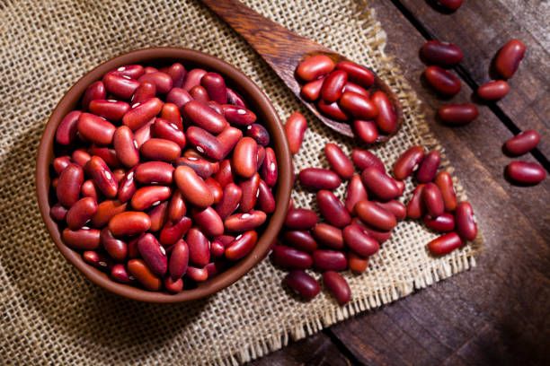 Black Beans Product
