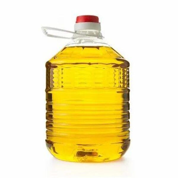 Jatropha Oil