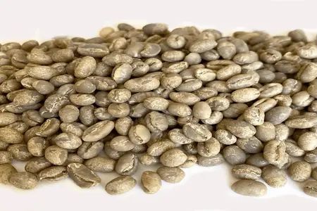 Peaberry