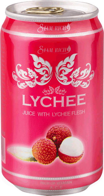 Siam Rich Lychee