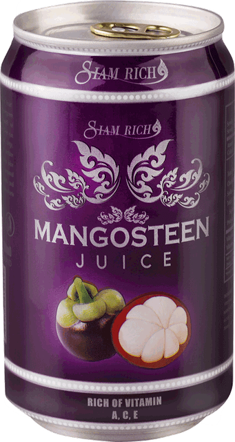 Siam Rich Mangosteen