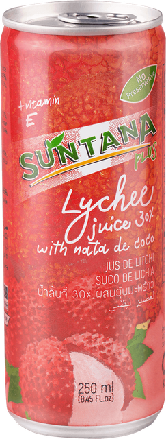 Suntana Plus Pineapple