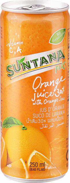 Suntana Plus Mango