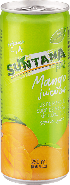 Suntana Plus Orange