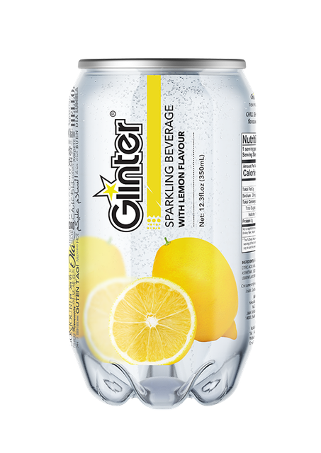 Lemon Flavor