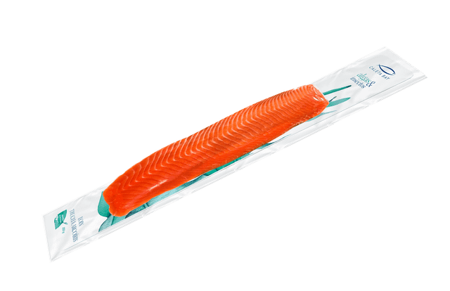 Rainbow Trout Loin
