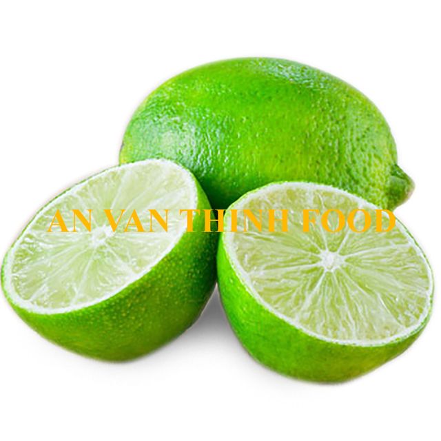 Seedless Lime Product