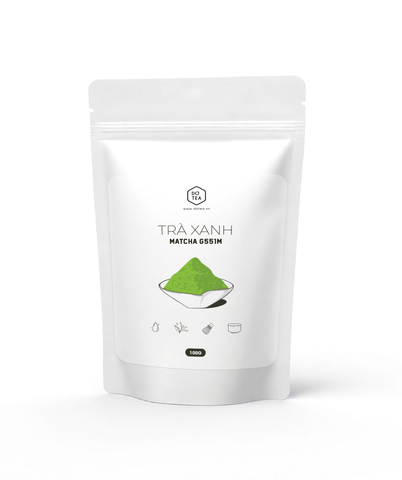 Matcha Umami Taste Standard (G551M)