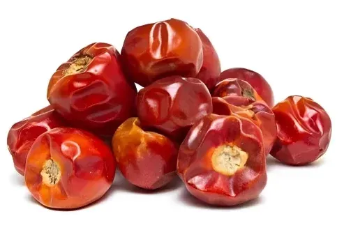 Red Mundu Chilli