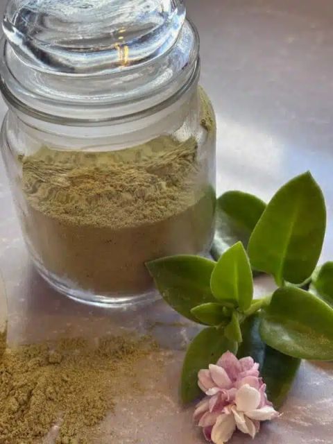 Neem Powder Packaging