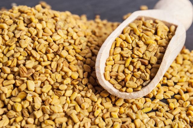 Premium Fenugreek Seeds