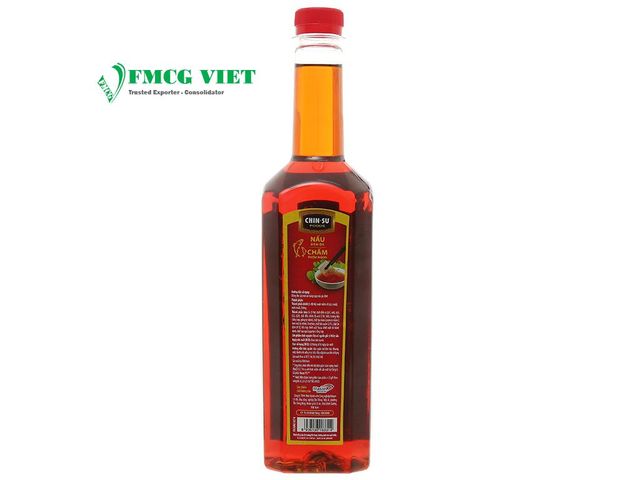 Nam Ngu Bottle Close View