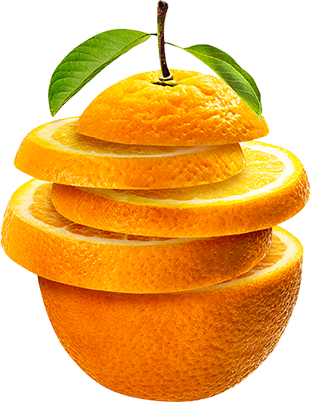 Orange Slices