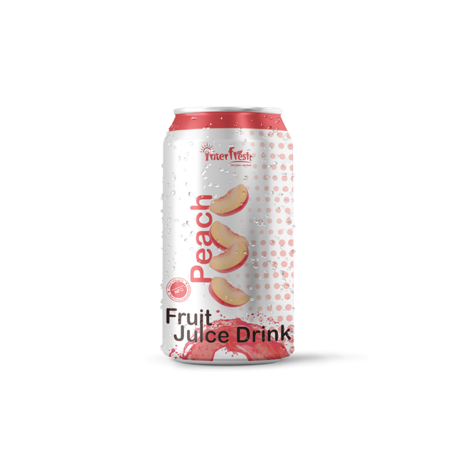 Peach Flavor